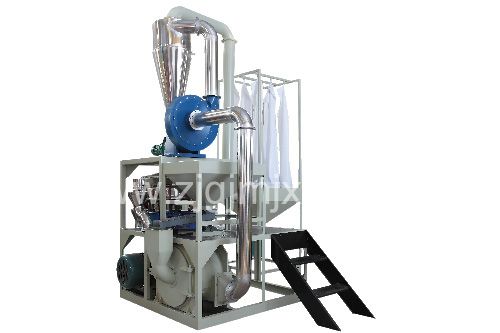 聚苯烯塑料磨粉機(jī)械 聚苯烯塑料磨粉機(jī)械