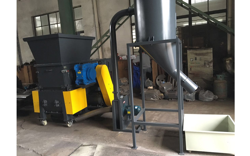 聚苯烯塑料撕碎機,撕碎機 聚苯烯塑料撕碎機,撕碎機